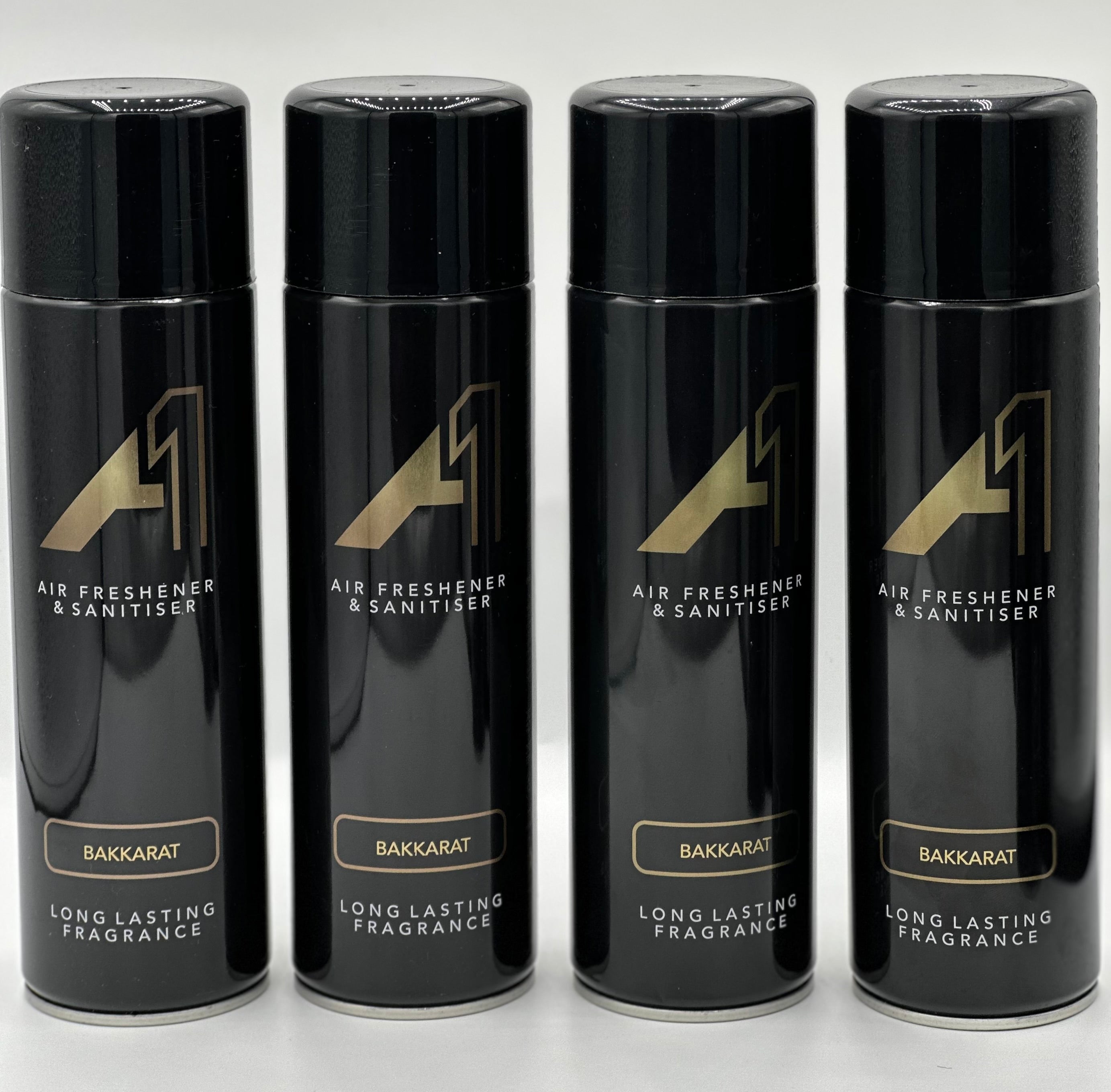 A1 Air Fresheners Pack Of 4