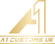 Image of A1 Customs UK Ltd