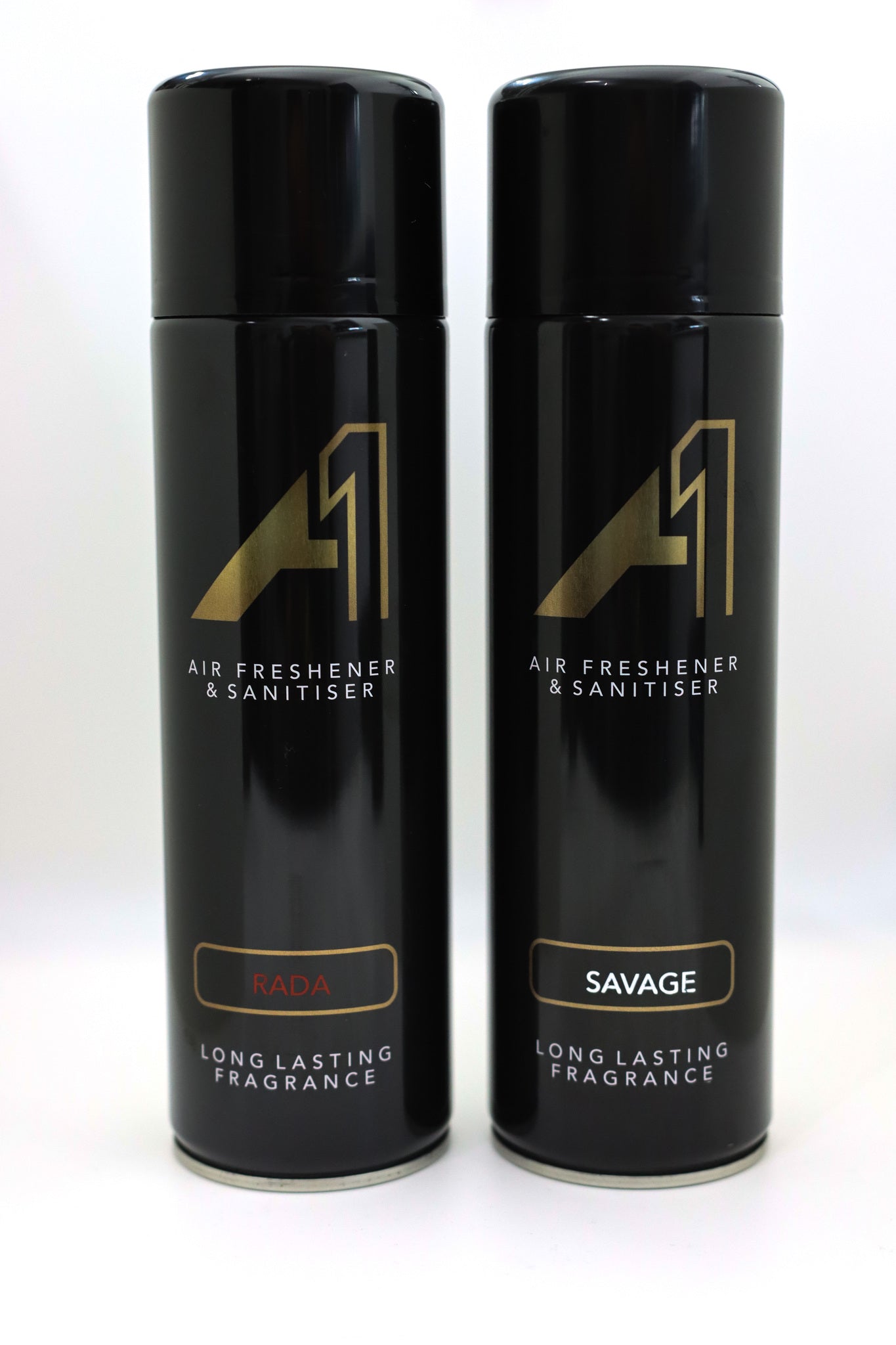Car Air Freshener Set Of 2
