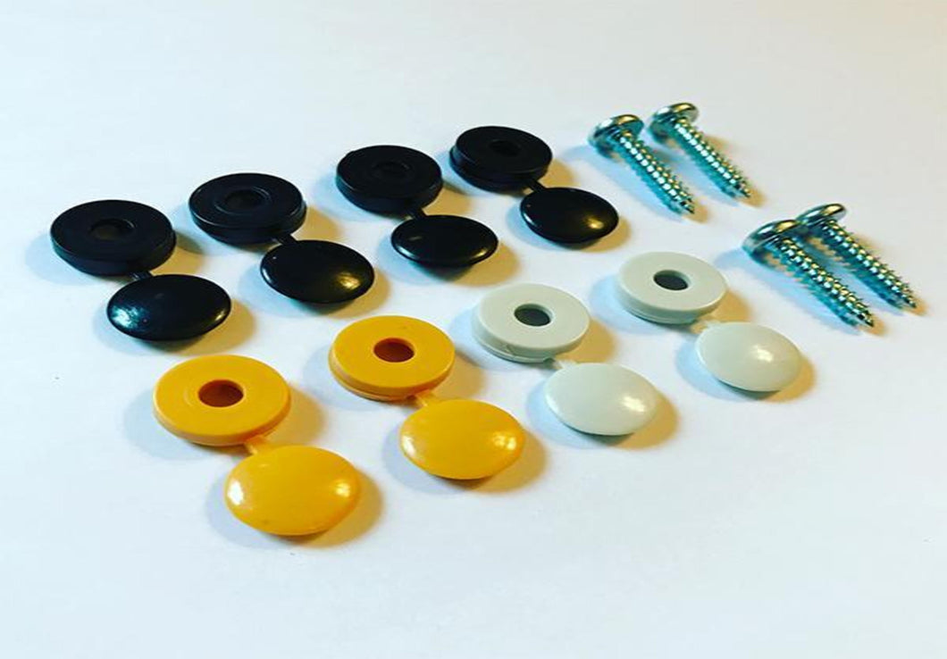 Fixing Kit Screws